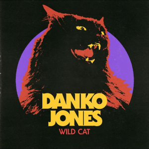 Wild Cat (AFM Records)