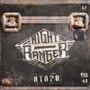 Discographie : Night Ranger