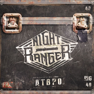 ATBPO - Night Ranger