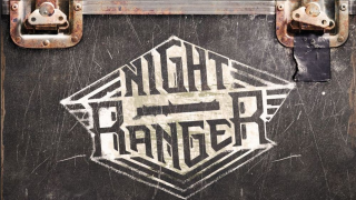 NIGHT RANGER "ATBPO"