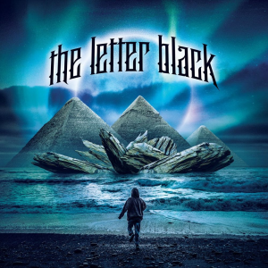 The Letter Black - The Letter Black (Nashville Label Group)