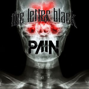 Pain - The Letter Black (Ellefson Music Production)