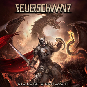 Die Letzte Schlacht (Napalm Records)