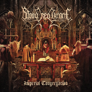 Album : Imperial Congregation
