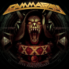 Discographie : Gamma Ray