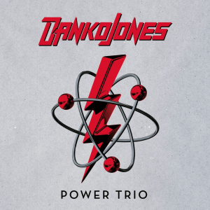 Power Trio - Danko Jones (Band)