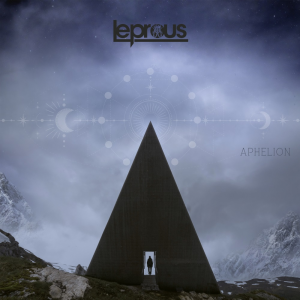 Album : Aphelion