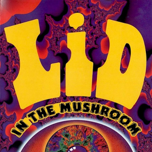 In the Mushroom - Lid (Peaceville Records)