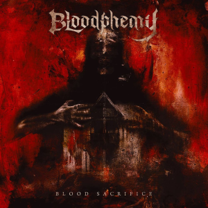 Blood Sacrifice - Bloodphemy (Emanzipation Productions)