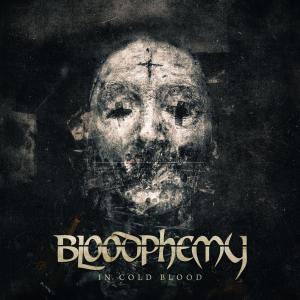 In Cold Blood - Bloodphemy (Black Lion Records)