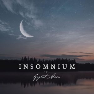 Argent Moon - Insomnium