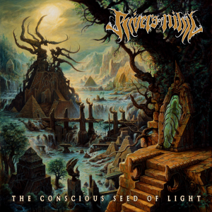 The Conscious Seed of Light (Metal Blade Records)
