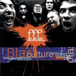 Album : Blast Culture