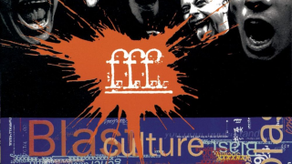F.F.F. "Blast Culture" (1991 – Rétro-chronique)
