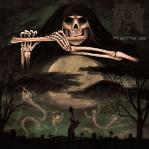 The Witching Hour - Doctor Smoke (Totem Cat Records)