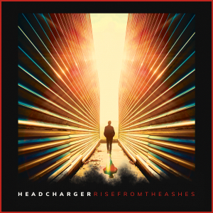 Rise From The Ashes - Headcharger