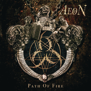 Path of Fire (Metal Blade Records)