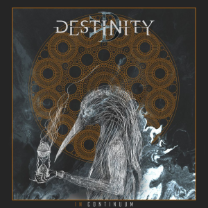 In Continuum - Destinity