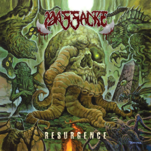 Resurgence (Nuclear Blast)
