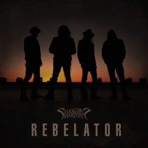 Rebelator (Mascot Records)