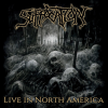 Discographie : Suffocation