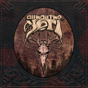 All Hail the Yeti - All Hail The Yeti (MINUS HEAD RECORDS)