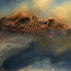 Pyroclasts - Sunn O))) ((RED) Southern Lord)