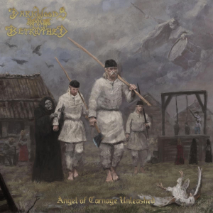 Album : Angel Of Carnage Unleashed