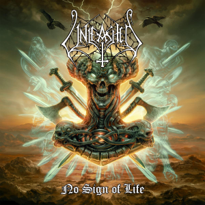 No Sign Of Life (Napalm Records)