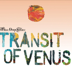 Transit Of Venus (RCA)