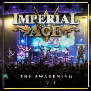 The Awakening (Live) (Autoproduction/Independent)