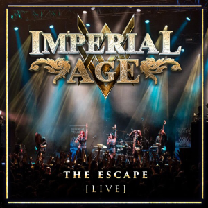 The Escape (Live) (Autoproduction/Independent)