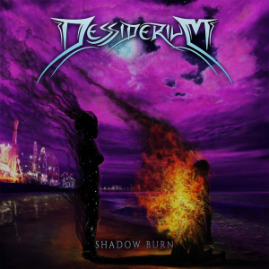 Shadow Burn - Dessiderium (Autoproduction/Independent)