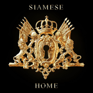 Home - Siamese (Long Branch Records)