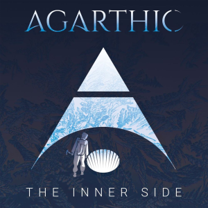 The Inner Side - Agarthic (Frontiers Music S.R.L.)