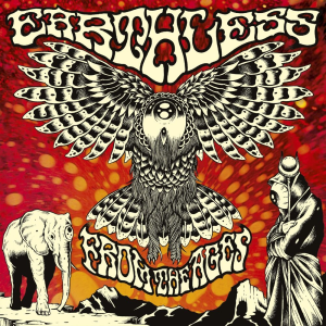 From the Ages - Earthless (Nuclear Blast)