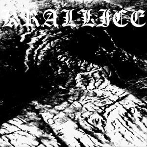 Go Be Forgotten - Krallice (Hathenter)