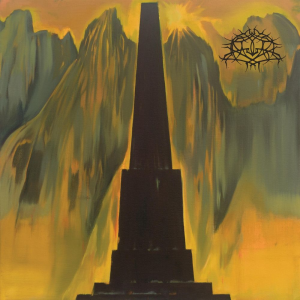 Loüm - Krallice (Hathenter)