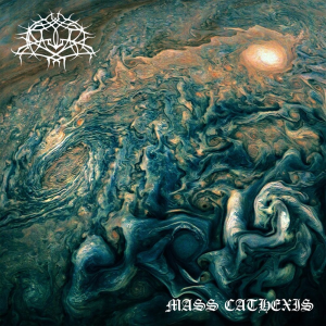 Mass Cathexis - Krallice (Autoproduction/Independent)