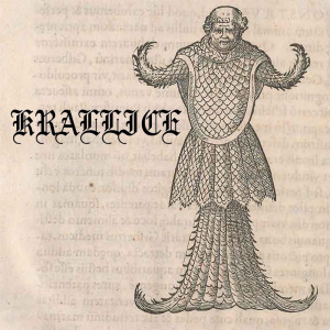 Demonic Wealth - Krallice (Autoproduction/Independent)