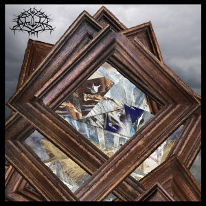 Prelapsarian - Krallice (Autoproduction/Independent)