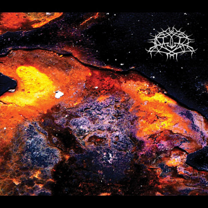 Years Past Matter - Krallice (Autoproduction/Independent)