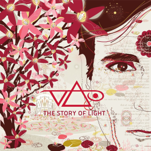 Album : The Story Of Light