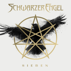 Sieben - Schwarzer Engel