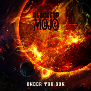 Under the Sun (Sand Hill Records)