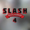 Discographie : Slash