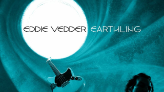 Eddie Vedder "Earthling"