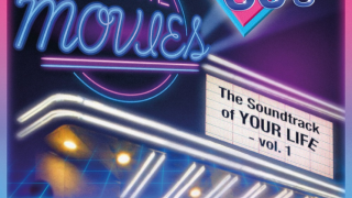 AT THE MOVIES The Soundtrack Of Your Life - Vol. 1&2