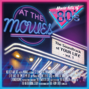 The Soundtrack Of Your Life - Vol. 1 [Réédition] (Atomic Fire Records)