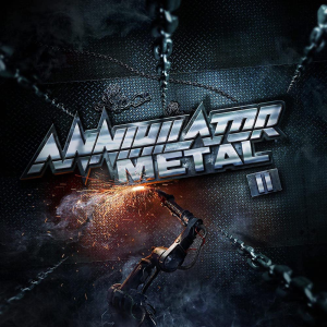 Metal II (earMUSIC)